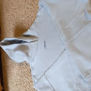 NWT Reebok Hoodie